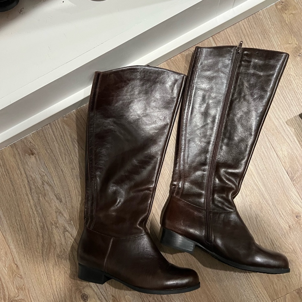 Me Too Astor boots